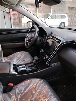 هیوندای تۆکسۆن